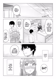 Page 71 of Dansei ga Kyokutan ni Sukunai Kono Sekai de wa, Seishi wa Kichou na Shigen desu. Sono 3 - preview thumbnail