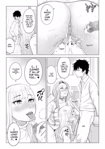 Page 84 of Dansei ga Kyokutan ni Sukunai Kono Sekai de wa, Seishi wa Kichou na Shigen desu. Sono 3 - preview thumbnail