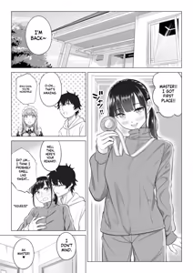 Page 86 of Dansei ga Kyokutan ni Sukunai Kono Sekai de wa, Seishi wa Kichou na Shigen desu. Sono 3 - preview thumbnail