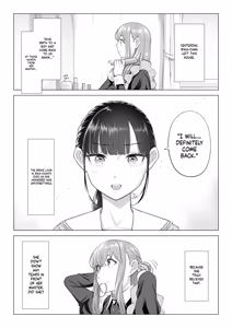 Page 97 of Dansei ga Kyokutan ni Sukunai Kono Sekai de wa, Seishi wa Kichou na Shigen desu. Sono 3 - preview thumbnail