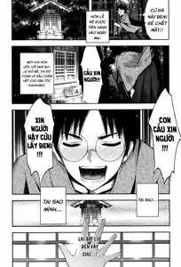Page 4 of Tsurezure Ori - preview thumbnail