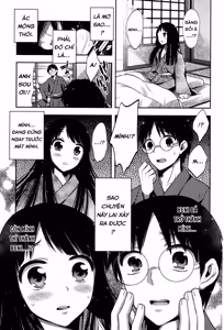 Page 5 of Tsurezure Ori - preview thumbnail