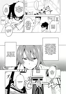 Page 3 of Tsundero Ch.2 - preview thumbnail
