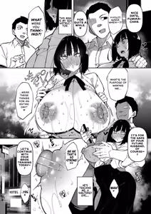 Page 176 of Saimin Tengoku - Hypnosis Heaven - preview thumbnail