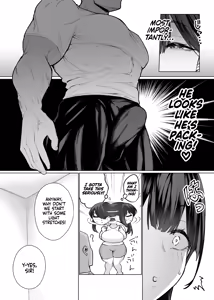 Page 9 of Onna ni Umarete Yokatta | I'm Glad I Was Born a Woman - preview thumbnail