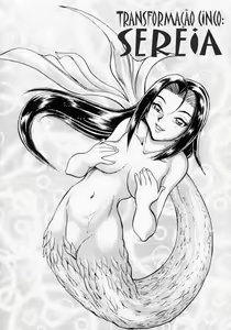 Page 3 of Henshin! Tonari no Kimiko-san Ch. 5 - preview thumbnail