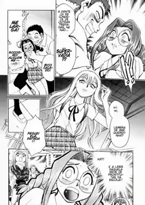 Page 5 of Henshin! Tonari no Kimiko-san Ch. 6 - preview thumbnail