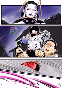 Page 57 of Insect-born first love, chaotic honey ~Kanroji ●ri nipple fuck insect ○ egg-laying~ - preview thumbnail