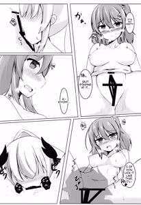 Page 7 of Master to Manatsu no Beach | At the beach with my Master in the middle of Summer - preview thumbnail