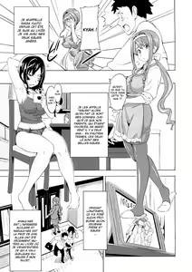 Page 3 of Tsundero Ch. 4 - preview thumbnail