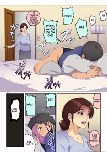 Page 12 of Kaa-san ni Kokuhaku Shitara xxxx Made Sasete Kureta - preview thumbnail