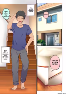 Page 3 of Kaa-san ni Kokuhaku Shitara xxxx Made Sasete Kureta - preview thumbnail