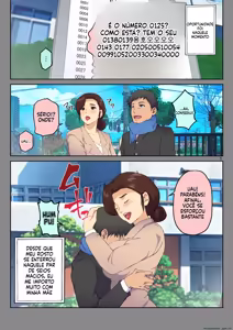 Page 5 of Kaa-san ni Kokuhaku Shitara xxxx Made Sasete Kureta - preview thumbnail