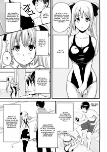 Page 3 of Tsundero Ch.7 - preview thumbnail