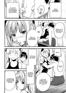 Page 4 of Tsundero Ch.7 - preview thumbnail