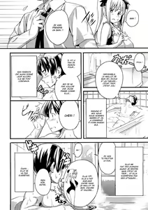 Page 6 of Tsundero Ch.7 - preview thumbnail