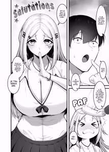 Page 3 of Fuwatoro Gal no Ongaeshi Sex | Du Sexe comme signe de Gratitude - preview thumbnail