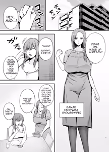 Page 2 of Fallen Mother ~The Mother Who Gets Slept With by a Playboy Instead of Her Daughter ~ - preview thumbnail