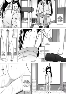 Page 3 of Suzune to Issho! | Together With Suzune! - preview thumbnail