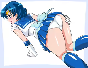 Page 3 of artist:Komet★ミ - preview thumbnail
