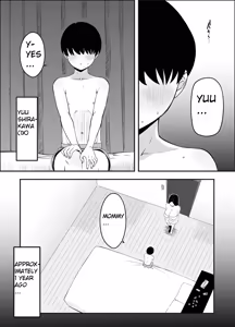 Page 3 of Thanks to my son, I've come to love sex. - preview thumbnail