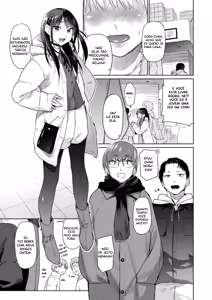 Page 3 of Itazura Gokoro/ Mischief Makers (decensored) - preview thumbnail