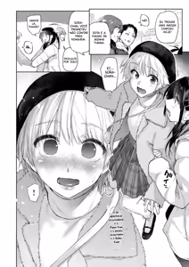 Page 4 of Itazura Gokoro/ Mischief Makers (decensored) - preview thumbnail