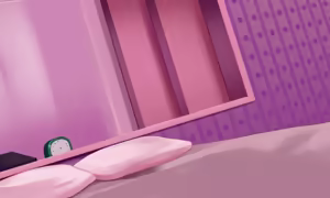 Page 332 of Netorare Heroine Himeko -Himitsu no Gakuen Seikatsu- - preview thumbnail