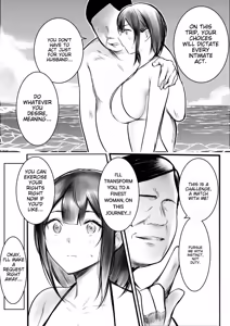 Page 16 of Boku dake ni Amaesasete Kureru Kyonyuu JK Tsuma o Hoka no Otoko ni Dakasete Mita 10 - preview thumbnail
