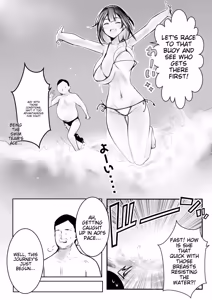 Page 17 of Boku dake ni Amaesasete Kureru Kyonyuu JK Tsuma o Hoka no Otoko ni Dakasete Mita 10 - preview thumbnail