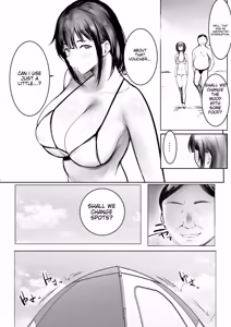 Page 29 of Boku dake ni Amaesasete Kureru Kyonyuu JK Tsuma o Hoka no Otoko ni Dakasete Mita 10 - preview thumbnail