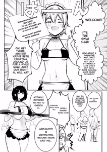 Page 47 of Boku dake ni Amaesasete Kureru Kyonyuu JK Tsuma o Hoka no Otoko ni Dakasete Mita 10 - preview thumbnail