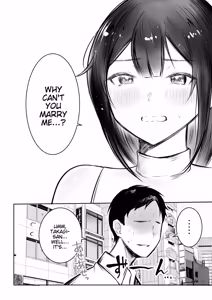 Page 5 of Boku dake ni Amaesasete Kureru Kyonyuu JK Tsuma o Hoka no Otoko ni Dakasete Mita 10 - preview thumbnail