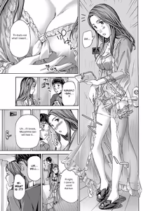 Page 176 of Nanako, the Naughty One Ikenai nanako san Volume 1 English - preview thumbnail