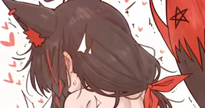 ShiroiYoru(白い夜) 2025-08-20-🦊 — hentai manga cover on Fhentai