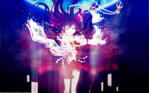 Page 3 of reimu hakurei - preview thumbnail