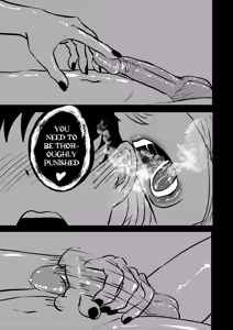 Page 4 of Seductive Succubus Sensei Snuff Sex 2 - preview thumbnail