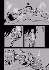 Page 5 of Seductive Succubus Sensei Snuff Sex 2 - preview thumbnail