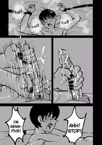 Page 8 of Seductive Succubus Sensei Snuff Sex 2 - preview thumbnail
