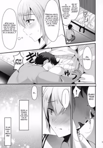 Page 4 of Kimi no Kareshi ni Naru Hazu datta. 4  | Se suponía que serías mi novio. 4 - preview thumbnail