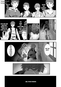 Page 2 of Nagasa re Shima - preview thumbnail