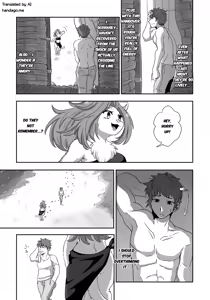 Page 22 of Nagasa re Shima - preview thumbnail