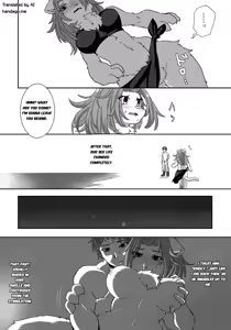 Page 23 of Nagasa re Shima - preview thumbnail