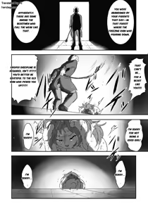 Page 29 of Nagasa re Shima - preview thumbnail