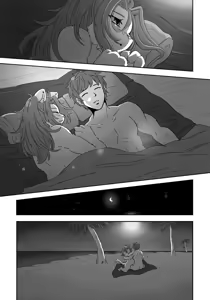 Page 31 of Nagasa re Shima - preview thumbnail