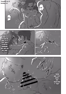 Page 32 of Nagasa re Shima - preview thumbnail