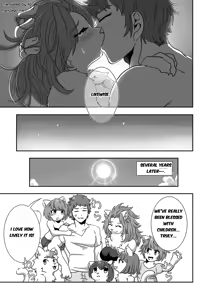 Page 36 of Nagasa re Shima - preview thumbnail