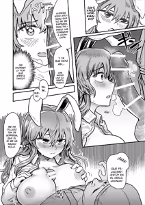 Page 3 of Kekkyoku Saigo Made Yatte Shimau Udonge | Al final, Udonge acabó haciéndolo - preview thumbnail