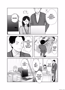 Page 13 of Netorarensa Saikou ni Aishou no Ii Onna |  The Woman Who's Perfectly Compatible with Me - preview thumbnail