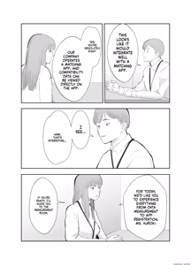 Page 18 of Netorarensa Saikou ni Aishou no Ii Onna |  The Woman Who's Perfectly Compatible with Me - preview thumbnail